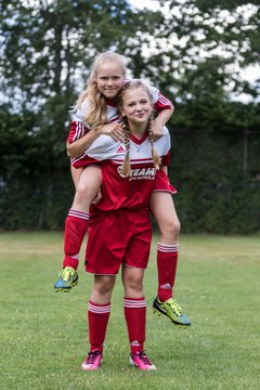 Bild 39 - C-Juniorinnen KT Training